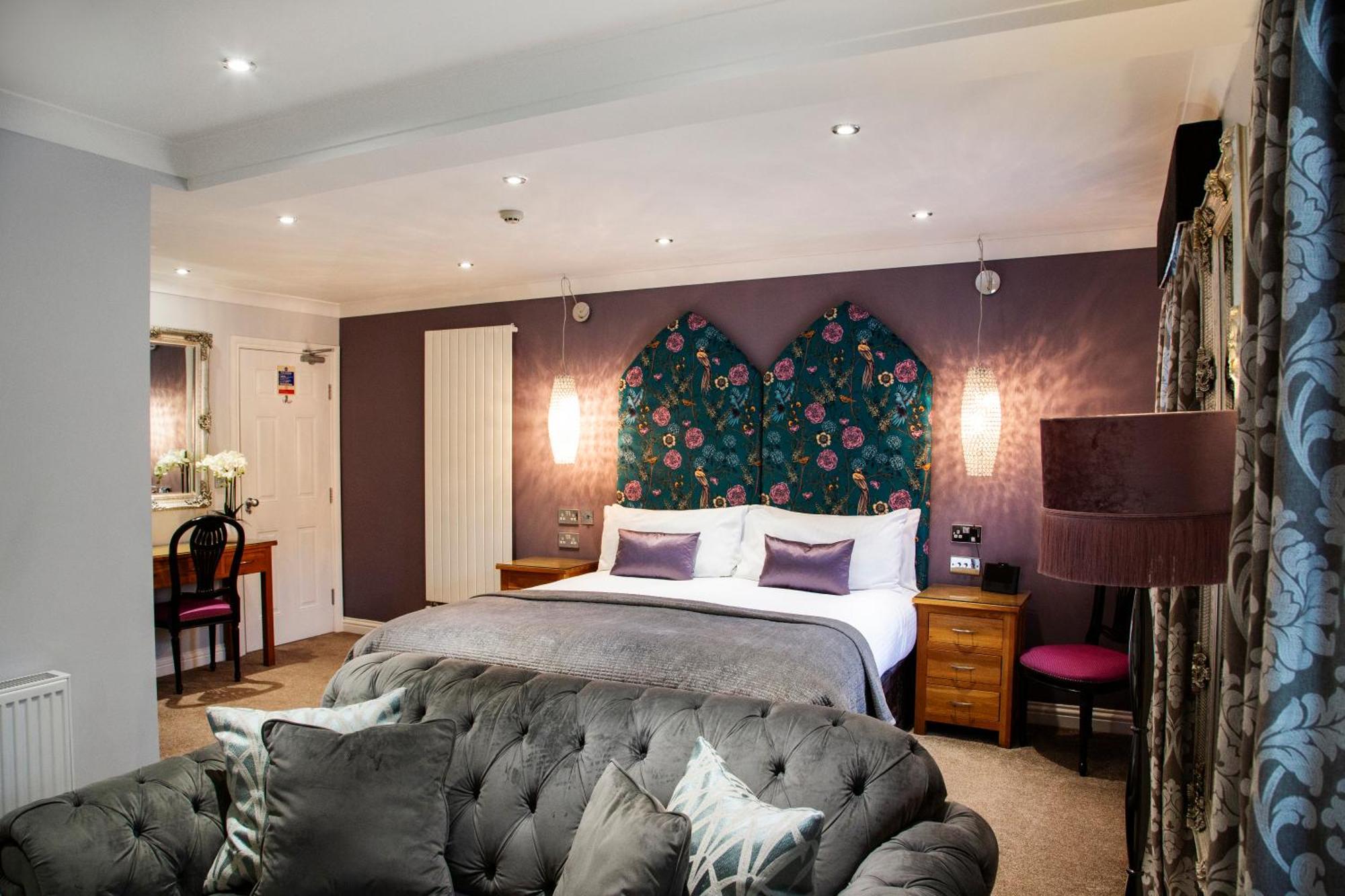 Haytor Hotel Torquay Exterior photo