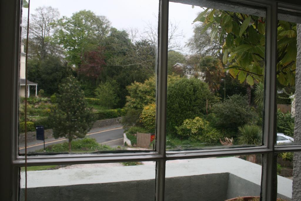 Haytor Hotel Torquay Exterior photo