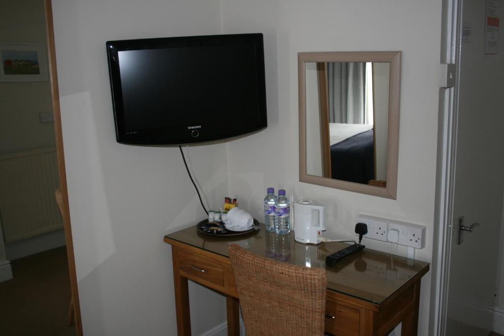 Haytor Hotel Torquay Room photo